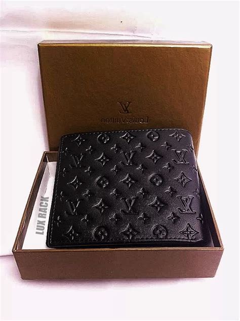 louis vuitton mens card wallet replica|louis vuitton men's slim wallet.